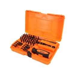 Kit d'outils pour arme à feu Master Gunsmith 45p LYMAN