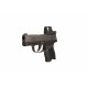 Montage RMRcc pour Sig Sauer P365 TRIJICON - AC32095 - 5