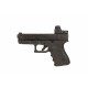 Montage RMRcc pour Glock non MOS TRIJICON - AC32095 - 4