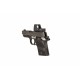 Montage RMRcc pour Springfield Hellcat & Sig Sauer P938 TRIJICON - AC32097 - 2