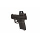 Montage RMRcc pour Springfield Hellcat & Sig Sauer P938 TRIJICON - AC32097 - 3