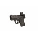 Montage RMRcc pour S&W M&P TRIJICON - AC32091 - 4