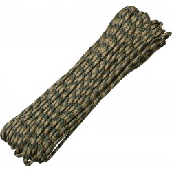 Paracorde 550 Camouflage Multicam - 2