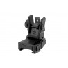 Hausse rabattable pour AR15 UTG MNT-955