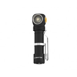 Lampe de poche multifonctions Wizard C2 ARMYTEK - 3