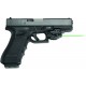 Laser tactique vert CMR-206 universel Crimson Trace - 2