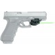 Laser tactique vert CMR-206 universel Crimson Trace - 4