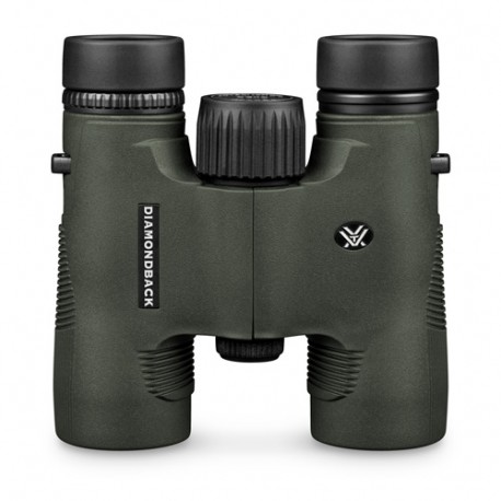 Jumelles Vortex Optics Diamondback 8x28 DB210 - 1