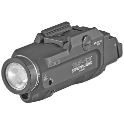 Lampe tactique TLR-10 avec laser rouge STREAMLIGHT - 2