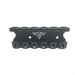 Porte cartouches M-LOK 444 Ranger Point Precision 6 cartouches - 2