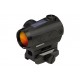 Viseur point rouge ROMEO4T 1X20 réticule Ballistic CirclePlex SIG SAUER - 1