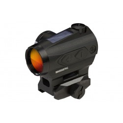 Viseur point rouge ROMEO4T 1X20 réticule Ballistic CirclePlex SIG SAUER - 1