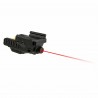 Laser tactique rouge Sight Line pour arme de poing TRUGLO - TG7620R