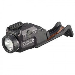 Lampe tactique TLR-7A pour Glock avec rail Gen 4 & Gen 5 STREAMLIGHT - 1