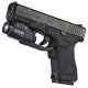 Lampe tactique TLR-7A pour Glock avec rail Gen 4 & Gen 5 STREAMLIGHT - 2