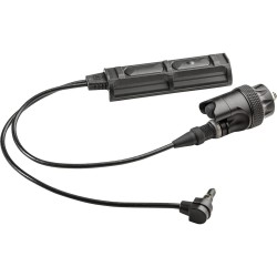 Interrupteur déporté DS-SR07-D-IT pour lampe tactique SUREFIRE