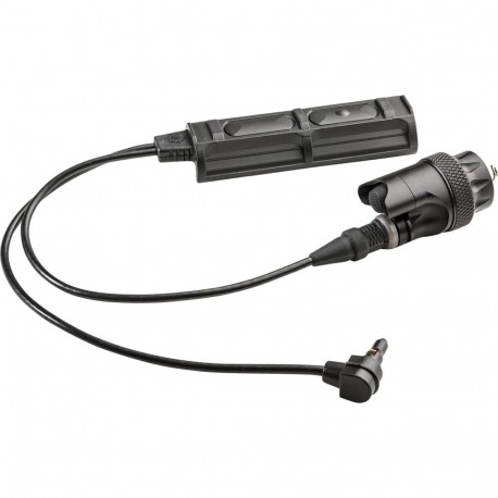 Interrupteur déporté DS-SR07-D-IT pour lampe tactique SUREFIRE - 1