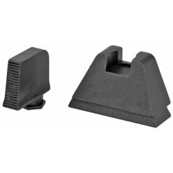 Organes de visée haut 3XL pour Glock AMERIGLO GL-506 - 2