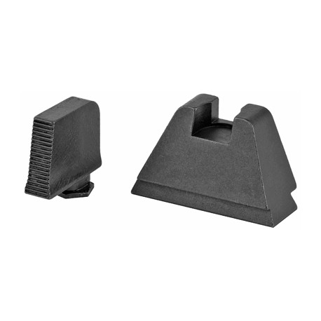 Organes de visée haut 3XL pour Glock AMERIGLO GL-506 - 1