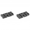 Embase M927/929M pour Browning X-bolt WARNE - 1