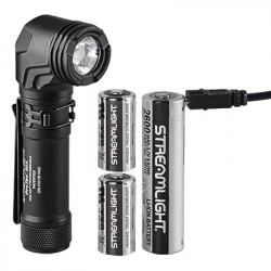 Lampe ProTac 90X USB STREAMLIGHT - 88095