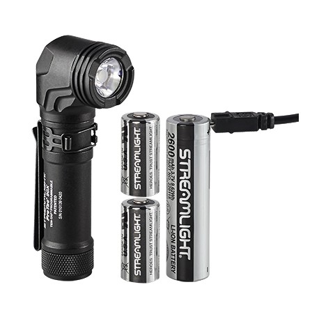 Lampe ProTac 90X USB STREAMLIGHT - 88095 - 1