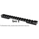 Rail 76T3M pour Tikka T3 & T3x WARNE - 1