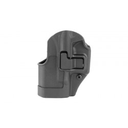 Holster Serpa CQC BLACKHAWK Glock 26 Glock 27 Glock 33 pour gaucher - 2