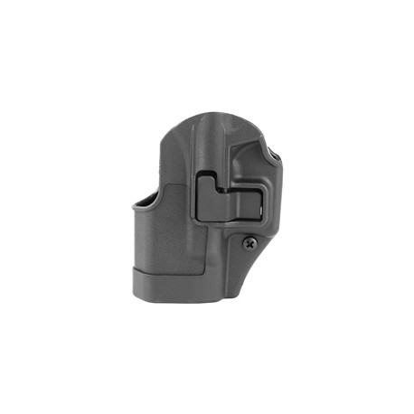 Holster Serpa CQC BLACKHAWK Glock 26 Glock 27 Glock 33 pour gaucher - 1