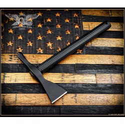 Hache Tomahawk Model 1 nylon noir AMERICAN-TOMAHAWK - 3