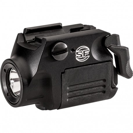 Lampe tactique militaire XSC-A pour Glock 43X Glock 48 SUREFIRE - 1