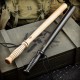 Matraque MP Baton bois naturel AMERICAN-TOMAHAWK - 4