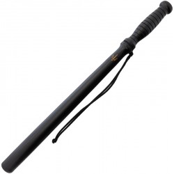 Matraque MP Baton bois noir AMERICAN-TOMAHAWK - 1