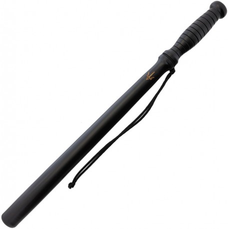 Matraque MP Baton bois noir AMERICAN-TOMAHAWK - 1