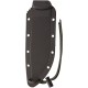 Couteau lame lisse Tactical terre foncée Model 6 Esee - 2