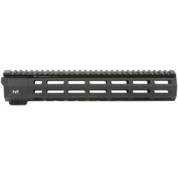 Garde main monobloc M-Lok pour AR15 MIDWEST INDUSTRIES MI-SP12M - 1