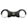 Menottes rigides Ultra arc acier ASP 56020 - 1