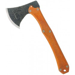 Hache Mountain Pass Axe CONDOR - 2