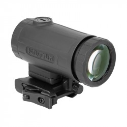 Grossisseur Magnifier HM3XT levier rapide & basculant HOLOSUN