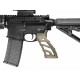 Poignée Lightweight Tactical Grip pour AR15 & AR9 ADAPTIVE TACTICAL - Camouflage - 2