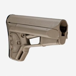 Crosse ACS Mil-Spec avec rangement MAGPUL - Terre - 1