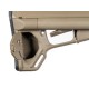 Crosse ACS Mil-Spec avec rangement MAGPUL - Terre - 3