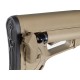 Crosse ACS Mil-Spec avec rangement MAGPUL - Terre - 4