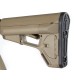 Crosse ACS Mil-Spec avec rangement MAGPUL - Terre - 5