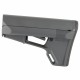 Crosse ACS Mil-Spec avec rangement MAGPUL - Gris - 8