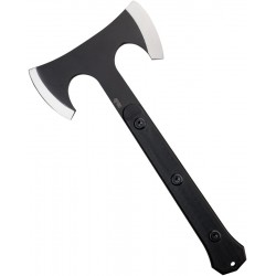 Hache Double Mukk Hatchet APOC - 1