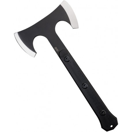 Hache Double Mukk Hatchet APOC - 1