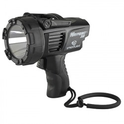 Projecteur Waypoint 300 rechargeable STREAMLIGHT - Noir - 2