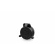 Capuchon occulaire pour viseur point rouge SPARC II