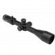 Lunette de visée 3 Conquer 6-24x50 FFP réticule MPSR Illuminé RITON